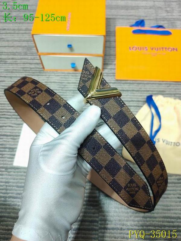 LV Belts 3070